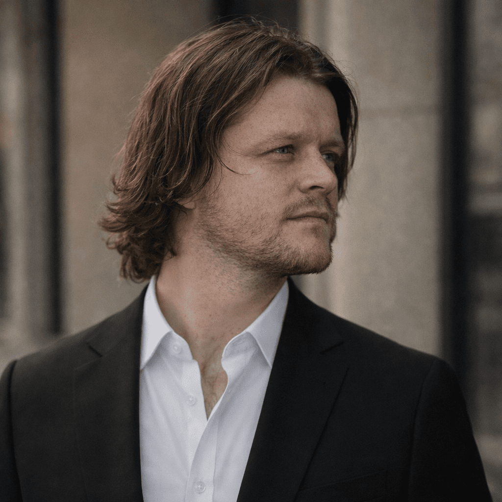 Portrait of Reggie Smith